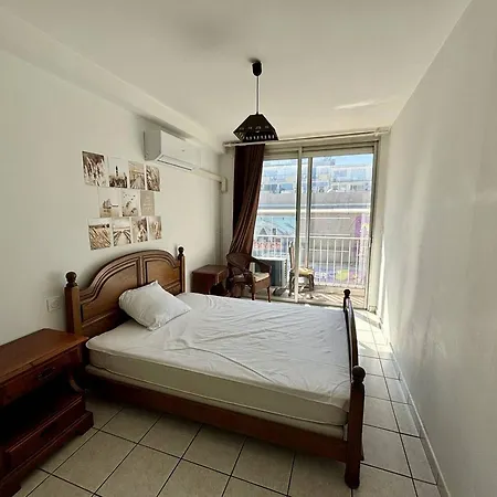 T3 A Argeles-plage A 50m De La - Fr-1-388-233 *