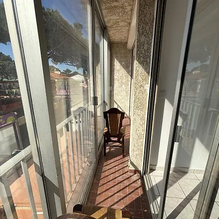 T3 A Argeles-plage A 50m De La - Fr-1-388-233 Apartment