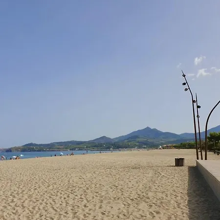 T3 A Argeles-plage A 50m De La - Fr-1-388-233 * Argeles-sur-Mer
